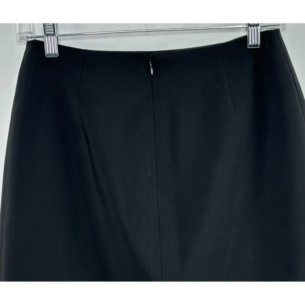 bebe classic black